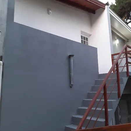 Departamento Rosales Nro 2 Apartment Valeria del Mar Exterior photo