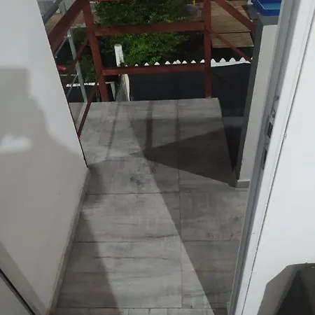 Departamento Rosales Nro 2 Apartment Valeria del Mar Exterior photo