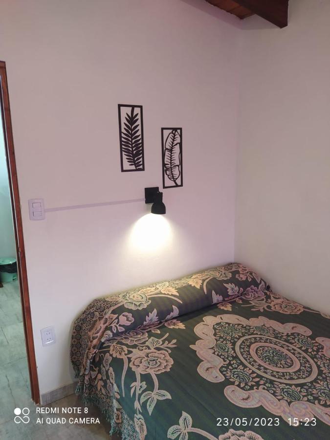 Departamento Rosales Nro 2 *