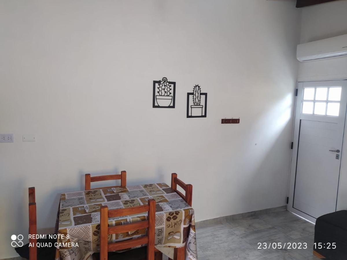 Departamento Rosales Nro 2
