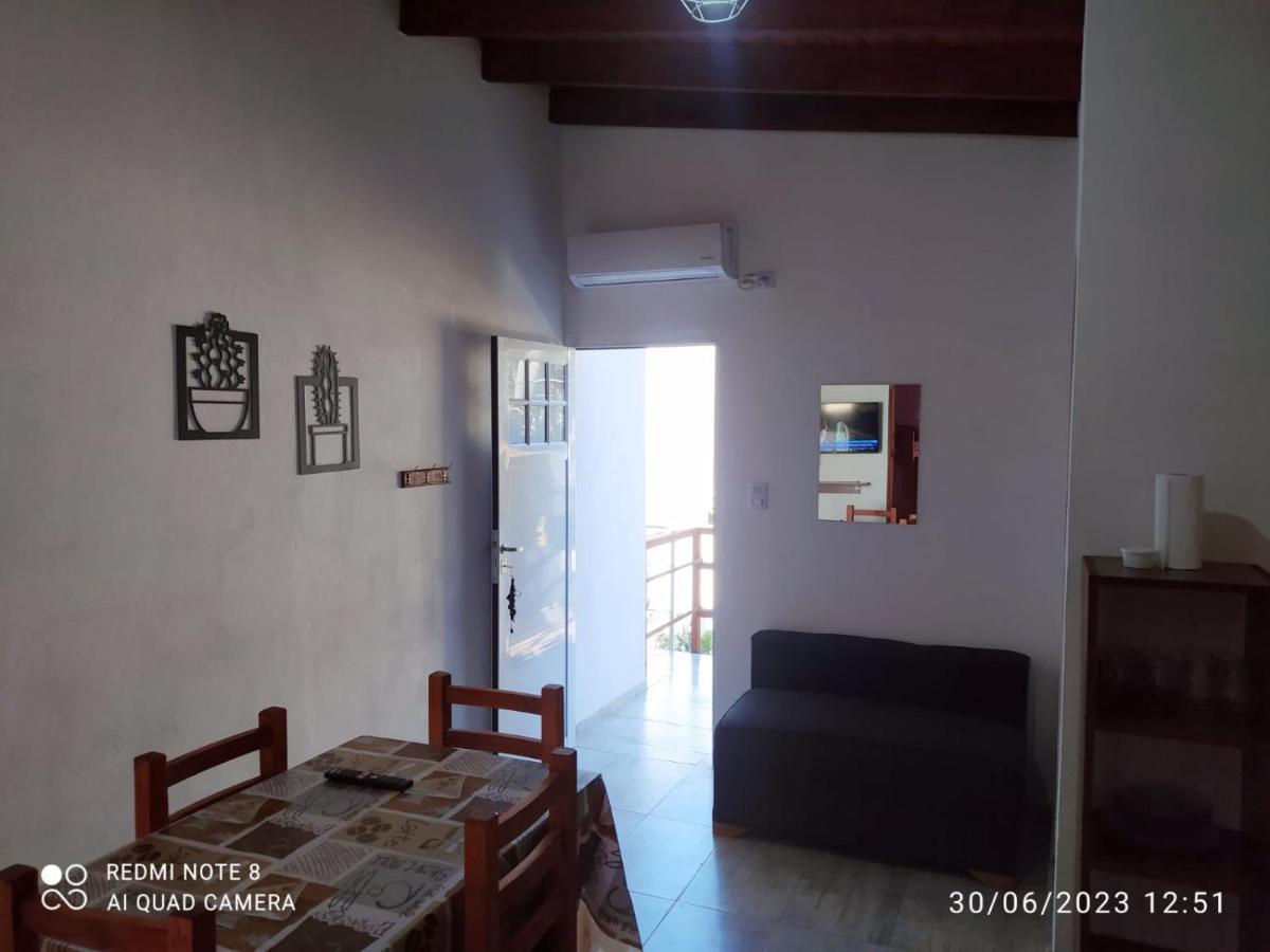 Apartment Departamento Rosales Nro 2 Valeria del Mar